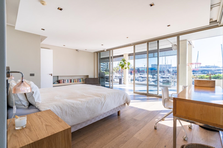 3 Bedroom Property for Sale in Waterfront Western Cape